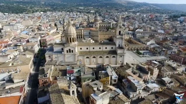 My Comiso (Aerial Footage) смотреть онлайн