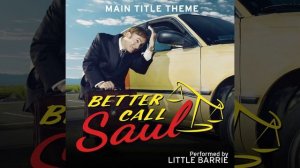 Better Call Saul Main Title Theme (Extended)