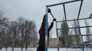 3 Лучших Подводящих Упражнения Для Освоения Выхода Силой