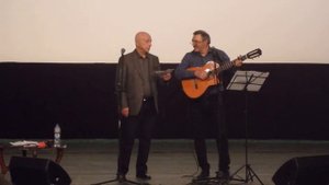 Александр Городницкий-Предательство и Песня американских подводников
