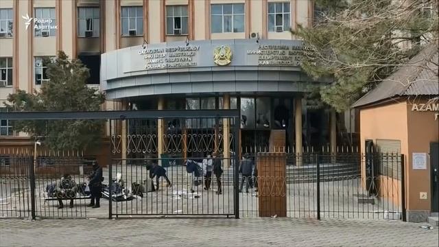 Дом дочери Назарбаева в Швейцарии. Дворцы семьи Назарбаева. Первые минуты после задержания стрелка