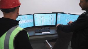 Открытие нового завода Дугалак 08.09.2022