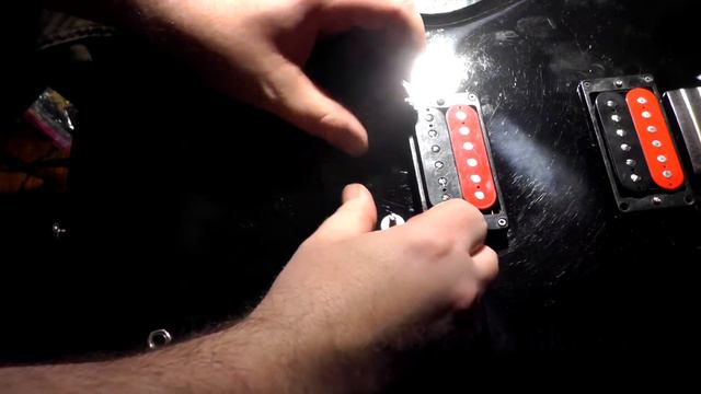 Epiphone SG Special Customize and Flip смотреть онлайн