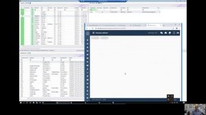 Верификация данных портфолио
