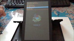 Hard Reset для планшета Explay Hit 3G