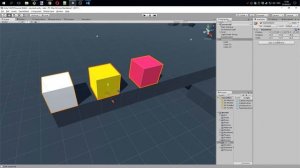 Unity 5: Как получить и обработать клик по объекту на сцене с помощью Event System