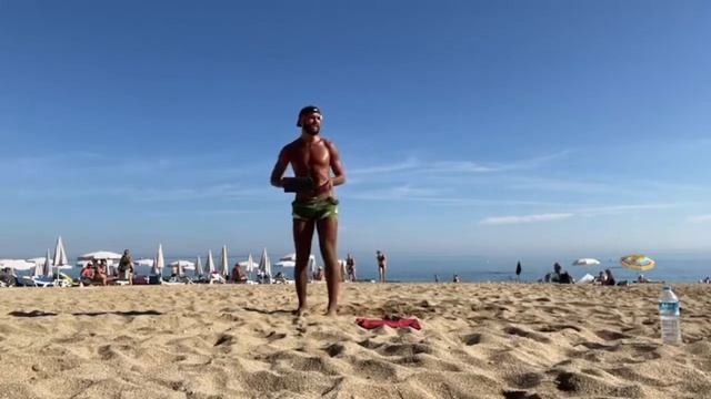 Функциональная тренировка для дома смотреть онлайн