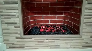 КАМИН В КВАРТИРЕ СВОИМИ РУКАМИ