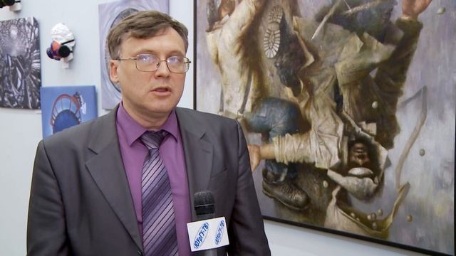 Экология и искусство смотреть онлайн