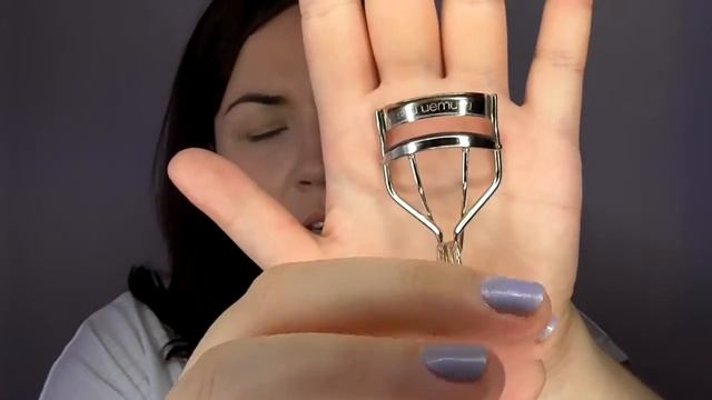 TEST: Maskara Sumptuous Extreme i Zalotka Shu Uemura | HeyItsAlexK смотреть онлайн