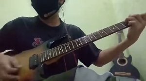 Is this love white snake gitar cover