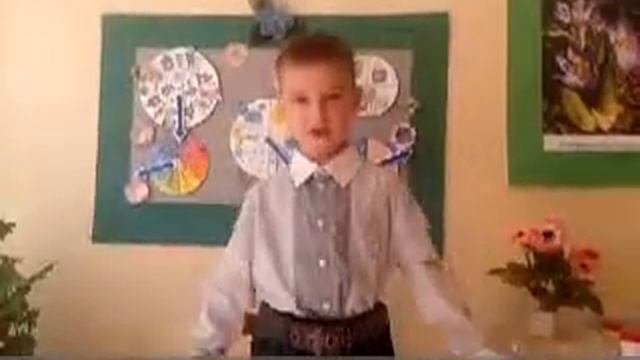 Валентин Берестов «Веселое лето»
