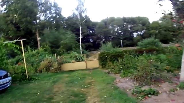 Про мою старушку Audi 100 c3 44 1987 года (2 часть) смотреть онлайн