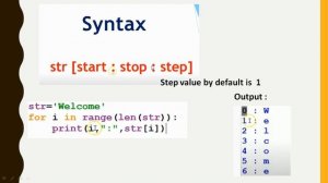 Class 12 V15 19 Apr 2021 Python Revision Tour_2  Introduction