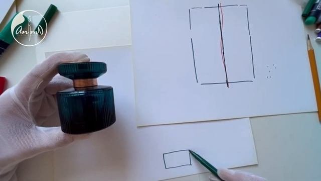 Теория. Построение тела вращения.