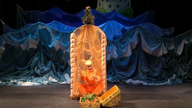 Сказка о царе Салтане и прекрасной царевне Лебеди смотреть онлайн