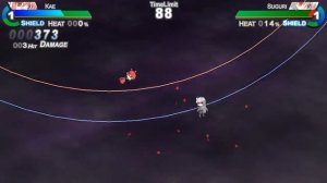 Acceleration of Suguri-X HD Edition [PC] Standard Arcade Run