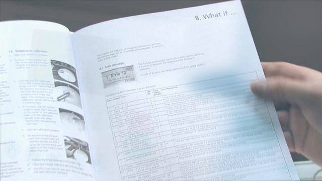 Programat CS - Kapitel 5 - Was ist wenn смотреть онлайн