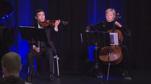 The Colorado State University-Pueblo Piano Trio: “Ghost” Trio in D Major