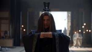 Племена и империи: шторм пророчества 1 сезон 39 серия