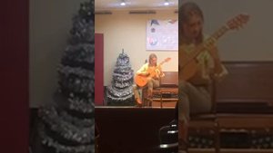 Choix de mes fleurs chéries, Op.46 (Giuliani, Mauro)  «Цветы» Джулиани( гвоздика)