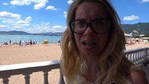 Пляжи Геленджика. Пляжи города Геленджик от Толстого мыса до Тонкого мыса. Путешествия с детьми