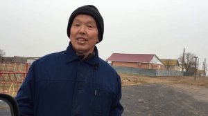 ⛩Калмыкия. Посёлок Чилгир⛩