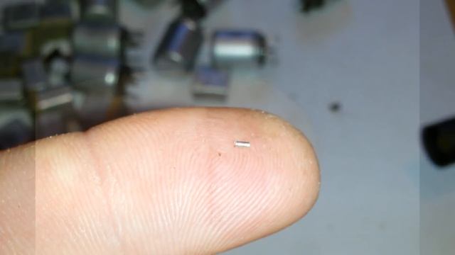 Как определить в каких же реле РЭС-9 и РЭС-10 контакты палладий 20% смотреть онлайн