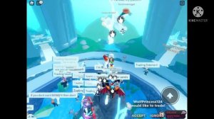 Roblox: Creatures of Sonaria - What it’s like being a CC YouTuber in trading realm