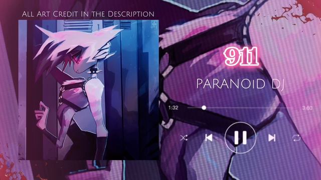 Angel Dust songs that make you want to pole dance…