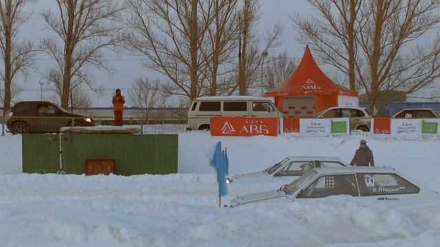 КВЦ 15 02 14 ледовые гонки в Тольятти смотреть онлайн