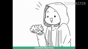 Смешные комиксы сансы из разных ау