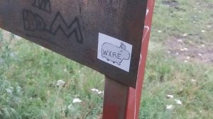 Влог Стикер Бомбинг в Москве тестим принтер #graffiti #stiker #tegging #stikerbombing