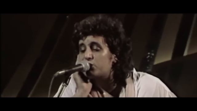 Pino Daniele - Quanno chiove