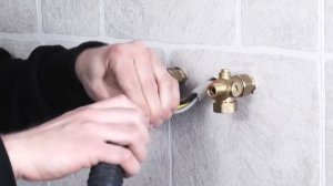 Монтаж водонагревателя Clage DSX