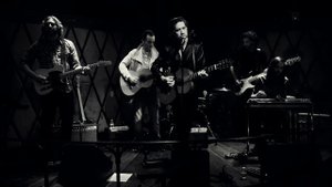 "Cry Cry Cry" (Johnny Cash)