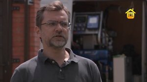 Утепление пенополиуретаном методом напыления