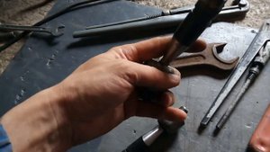Замена рулевых тяг Ауди А6 С5