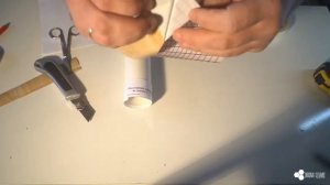 Подвесной светильник своими руками | pendant lamp DIY
