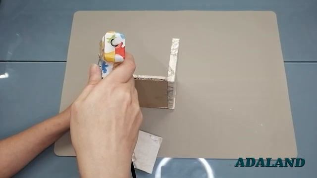 Теперь мои иголочки, ниточки и прочие швейные штучки в полном порядке и всегда под рукой Поделки и смотреть онлайн