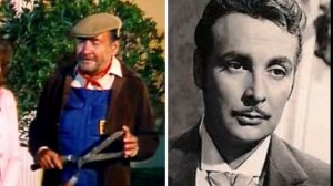 Тогда и Сейчас актеры сериала Дикая Роза