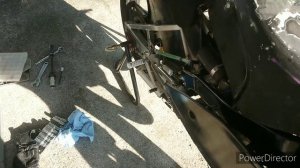 Honda NS-1