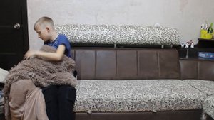 Плащ невидимка