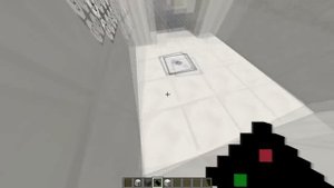 Обзор модов Minecraft - Лифт в майнкрафт?(Thut's Elevators)