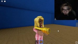 ЧТО БУДЕТ ЕСЛИ ЗАЙТИ в ПРОКЛЯТЫЙ РОБЛОКС в 3 ЧАСА НОЧИ?! ROBLOX