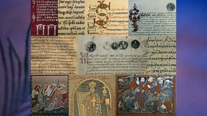 "Исторические источники", Окружающий мир 4 класс ч.2, с.7-11, Планета знаний.