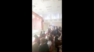 Live- ЦДО ДО "Поиск". "Дорога просвещения"