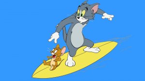 Tom & Jerry 4
