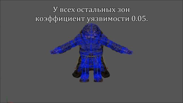 Лост Альфа. DC 1 4000. Секреты урона монстров.