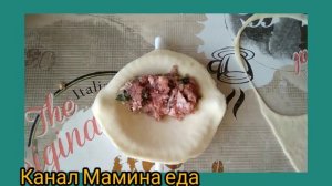 МИНИ ЧЕБУРЕКИ. ФОРМА ДЛЯ ЧЕБУРЕКИ. ЧЕБУРЕКИ ИЗ КЛУБНИКИ. Супер вкусно, быстро и просто, за пол часа
